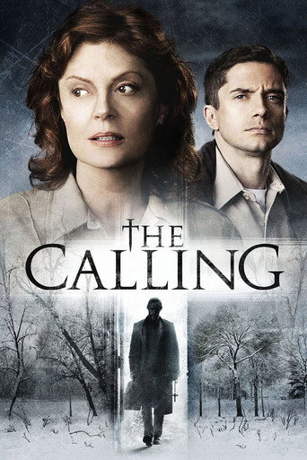 Poster for “The Calling”