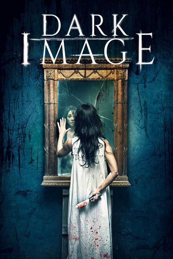 Poster for “Dark Image”