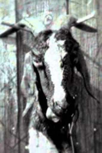 Poster for “Slipknot: Goat”