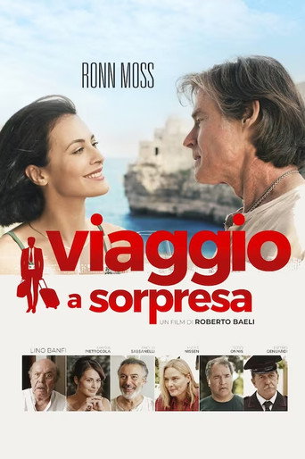 Постер фильма «Viaggio a sorpresa»