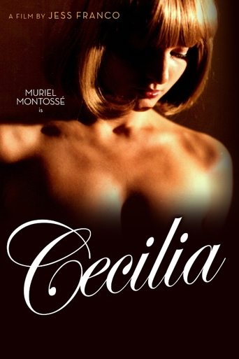Poster for “Cecilia”