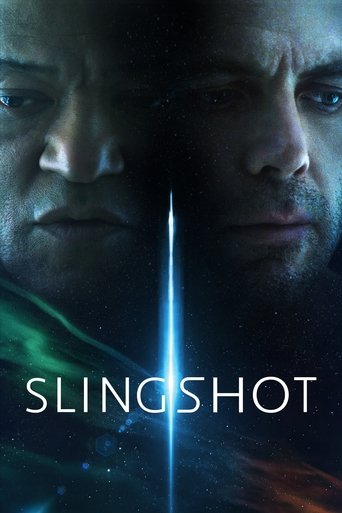 Poster for “Slingshot”