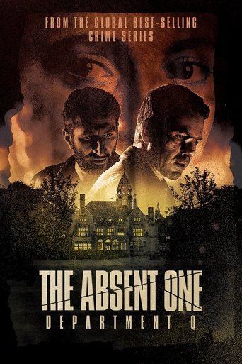Poster for “The Absent One”