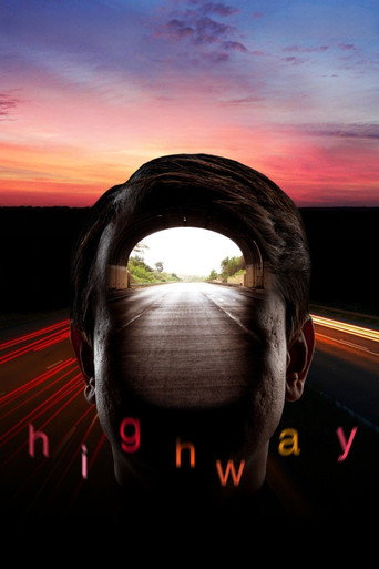 Poster for “Highway”