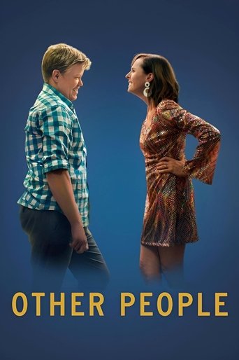 Poster for “Other People”