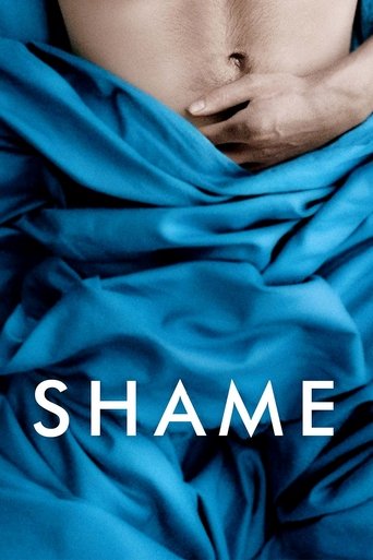 Poster for “Shame”