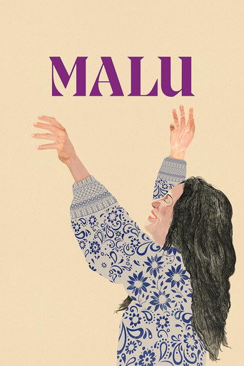 Постер фильма «Malu»