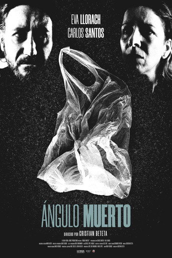 Постер фильма «Ángulo muerto»
