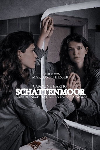 Poster for “Schattenmoor”