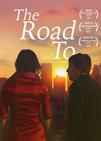Poster for “The Road To”