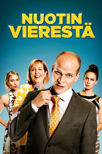 Poster for “Off Key”