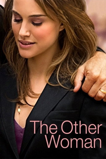 Poster for “The Other Woman”