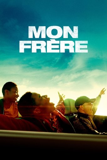 Poster for “Brother”