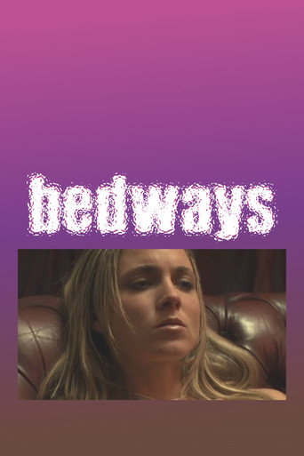 Постер фильма «Bedways»
