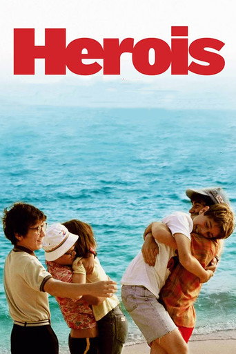 Постер фильма «Herois»