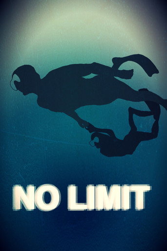 Poster for “No Limit”