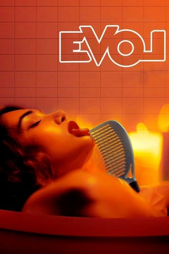 Poster for “EVOL”