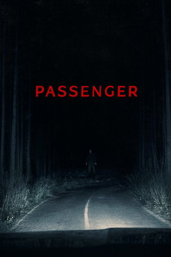 Poster for “Passenger”