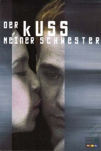 Постер фильма «Der Kuss meiner Schwester»