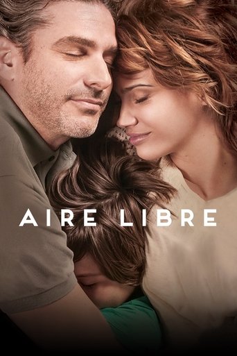 Poster for “Aire libre”