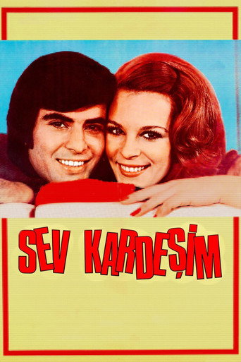 Постер фильма «Сев Кардешим»