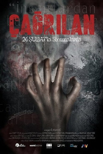 Poster for “Callings”