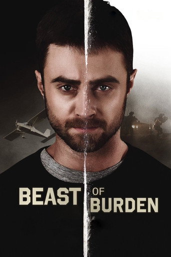 Poster for “Beast of Burden”