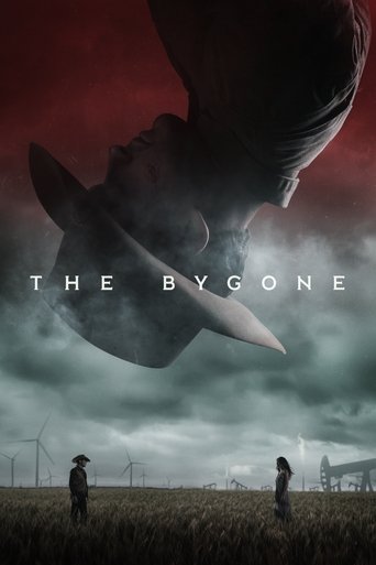 Poster for “The Bygone”