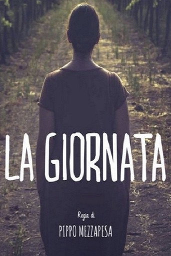 Постер фильма «La Giornata»