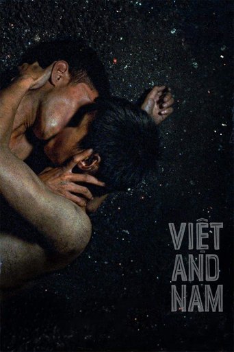 Poster for “Việt and Nam”