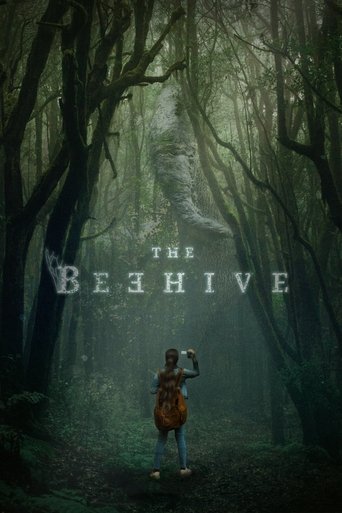 Poster for “The Beehive”