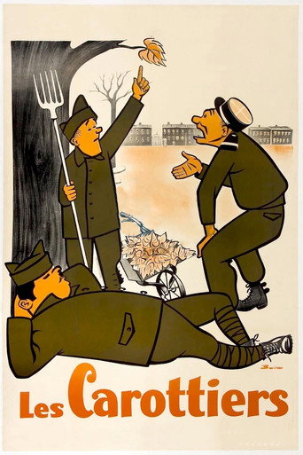 Poster for “The Chiselers”