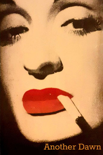 Poster for “Another Dawn”