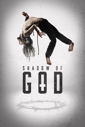 Poster for “Shadow of God”