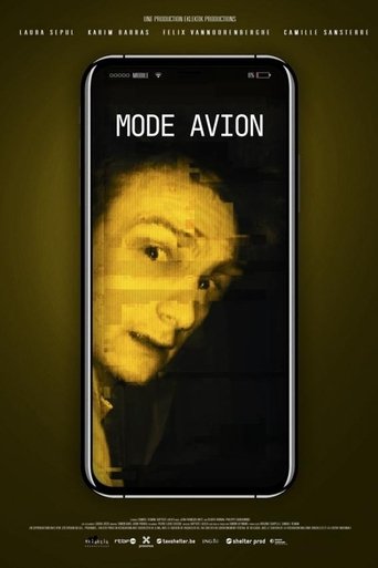 Постер фильма «Mode Avion»