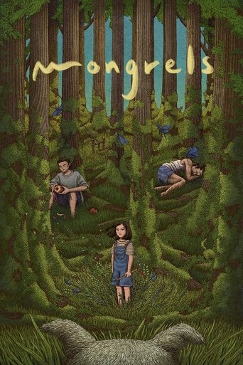 Постер фильма «Mongrels»