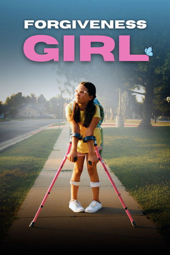 Poster for “Forgiveness Girl”
