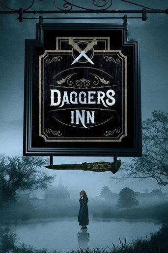Poster for “Daggers Inn”
