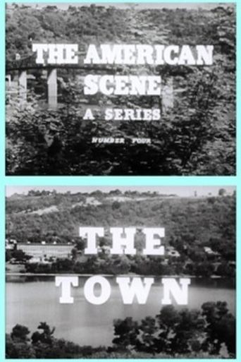 Постер фильма «The Town»