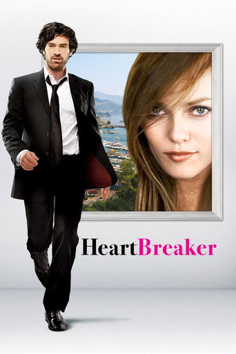 Poster for “Heartbreaker”