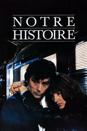 Poster for “Our Story”