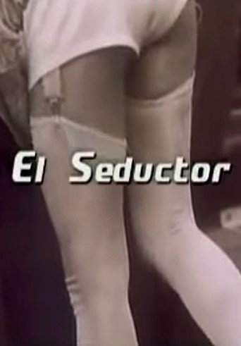 Постер фильма «El seductor»
