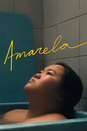 Poster for “Amarela”