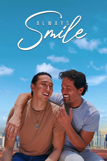 Постер фильма «Always Smile»