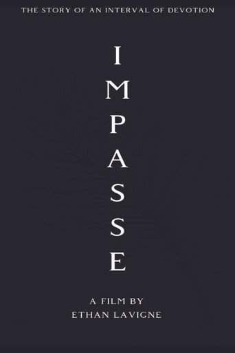 Poster for “Impasse”