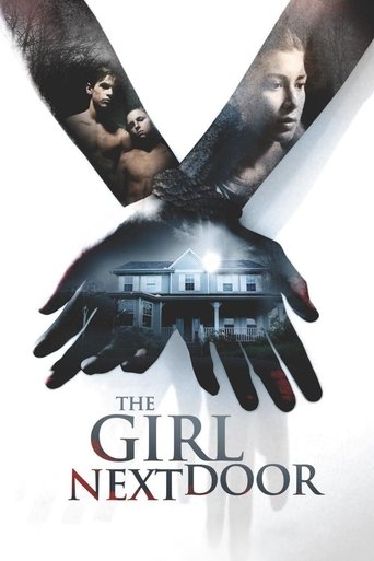 Poster for “The Girl Next Door”