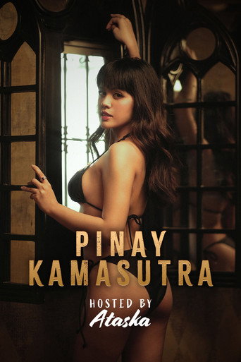Постер фильма «Pinay Kamasutra»