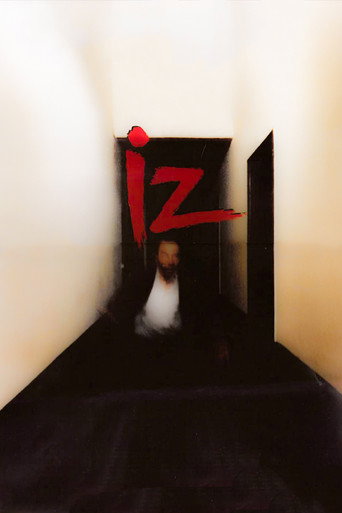 Poster for “The Trace”