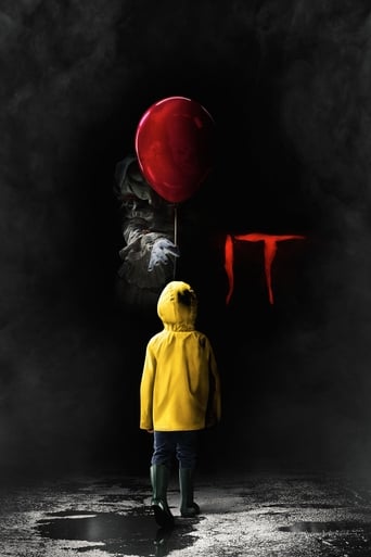 Poster for “It”