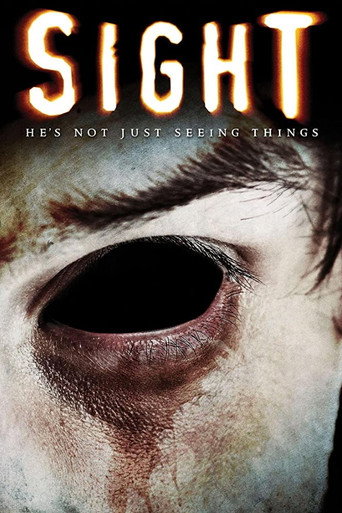 Poster for “Sight”
